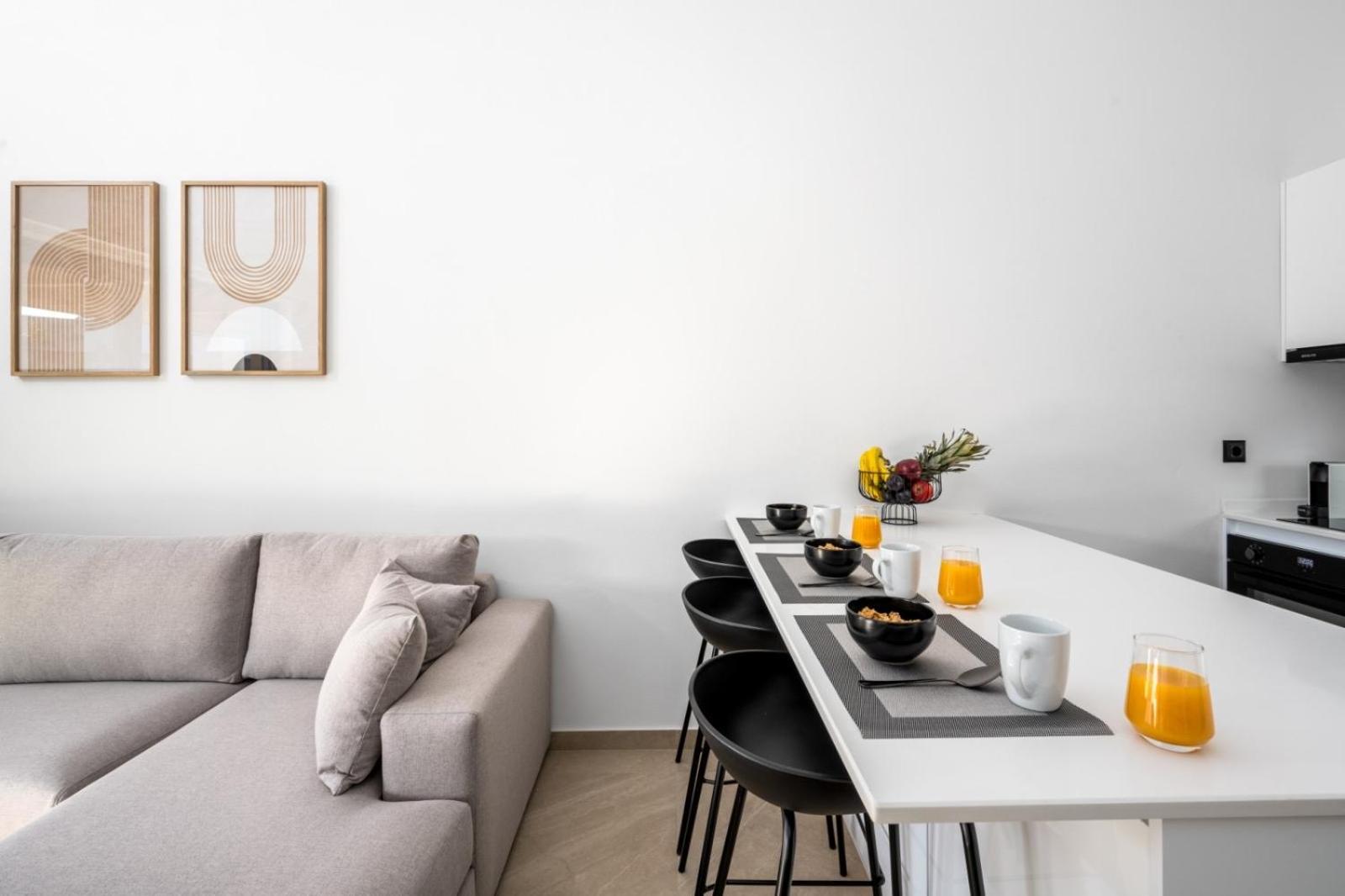 Alma Luxury Villas Ialysos  Dış mekan fotoğraf