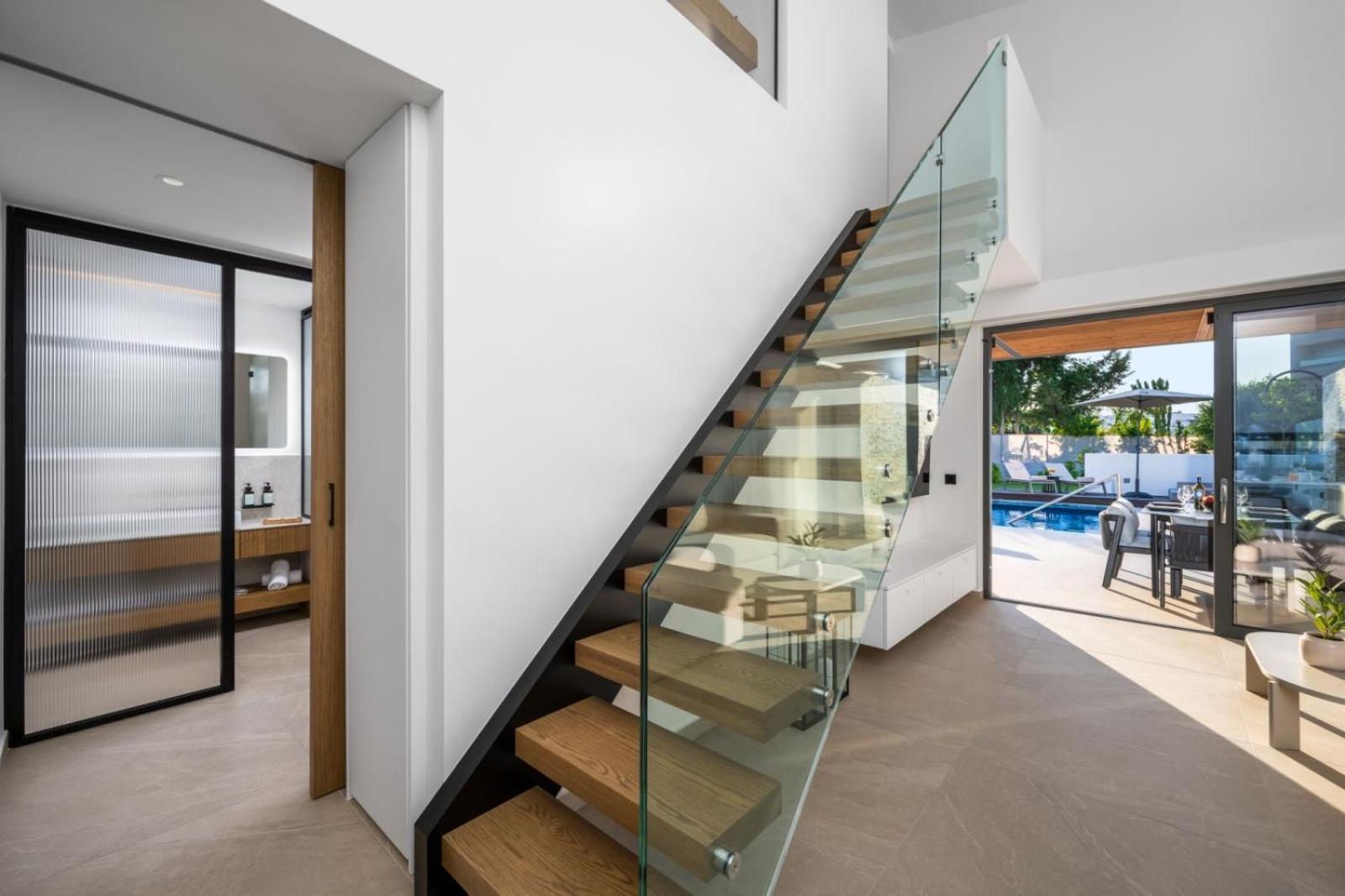 Alma Luxury Villas Ialysos  Dış mekan fotoğraf
