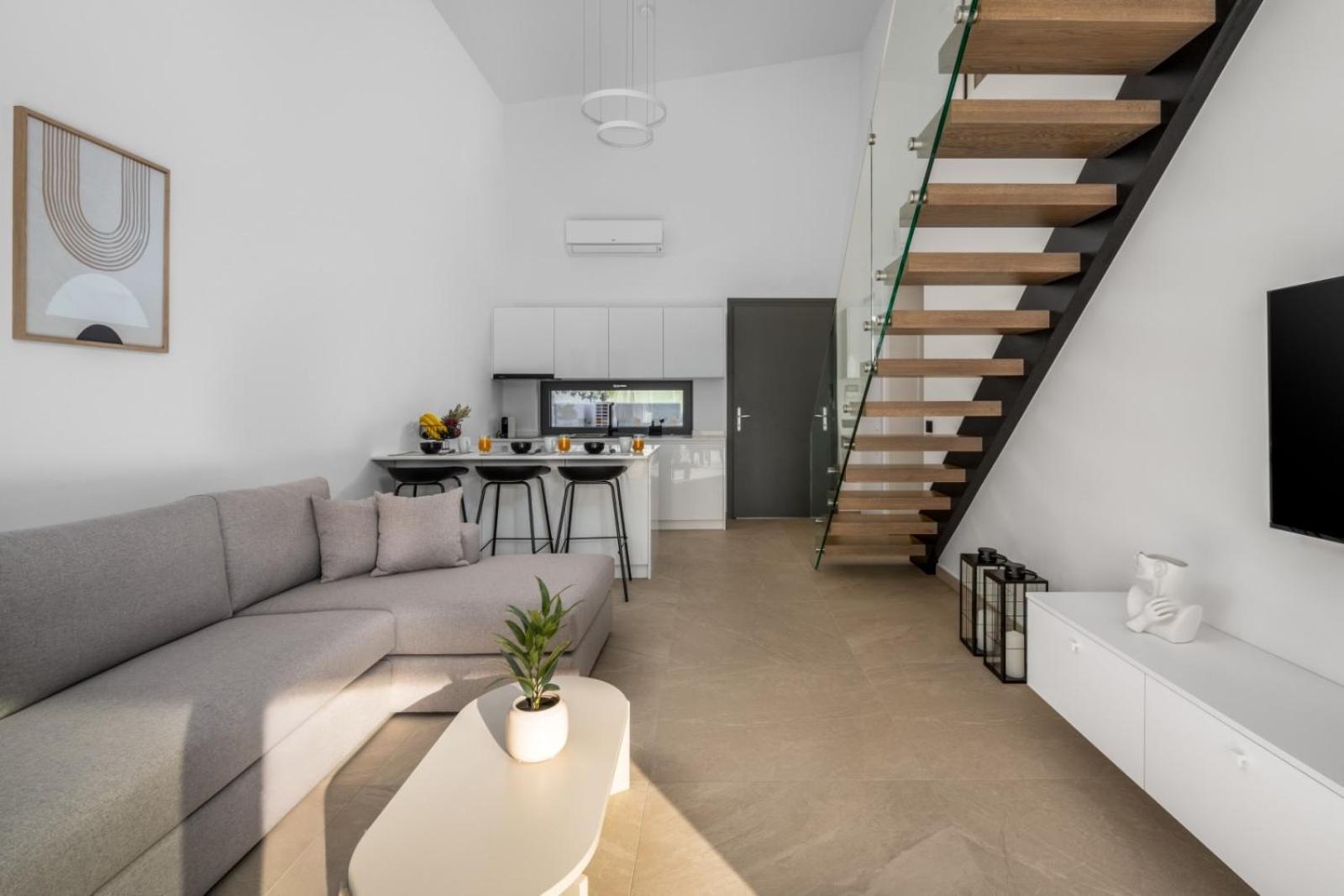Alma Luxury Villas Ialysos  Dış mekan fotoğraf