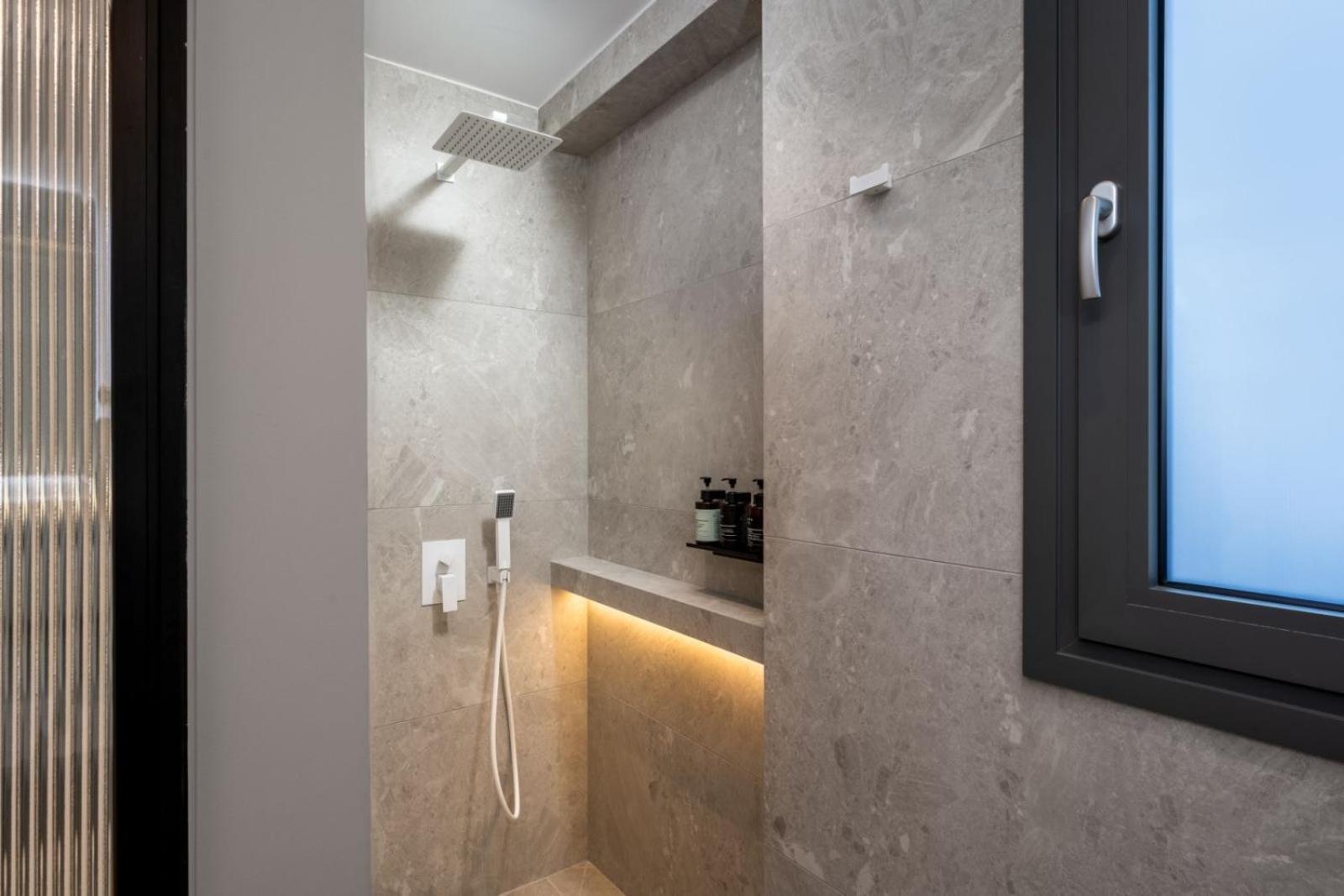 Alma Luxury Villas Ialysos  Dış mekan fotoğraf