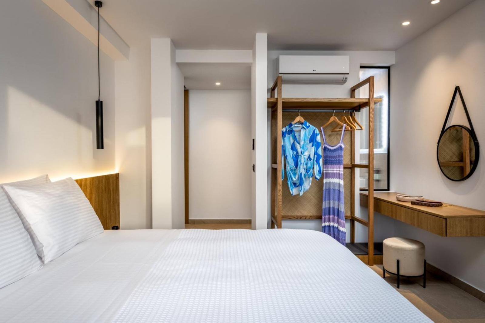 Alma Luxury Villas Ialysos  Dış mekan fotoğraf