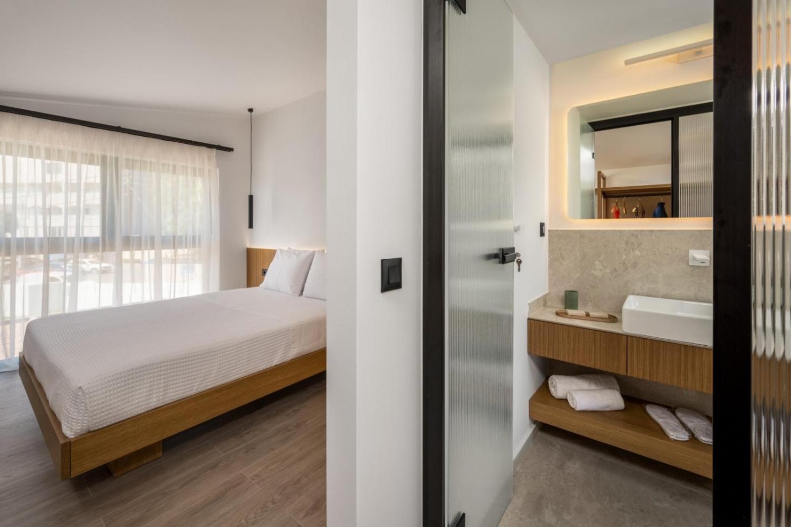 Alma Luxury Villas Ialysos  Dış mekan fotoğraf