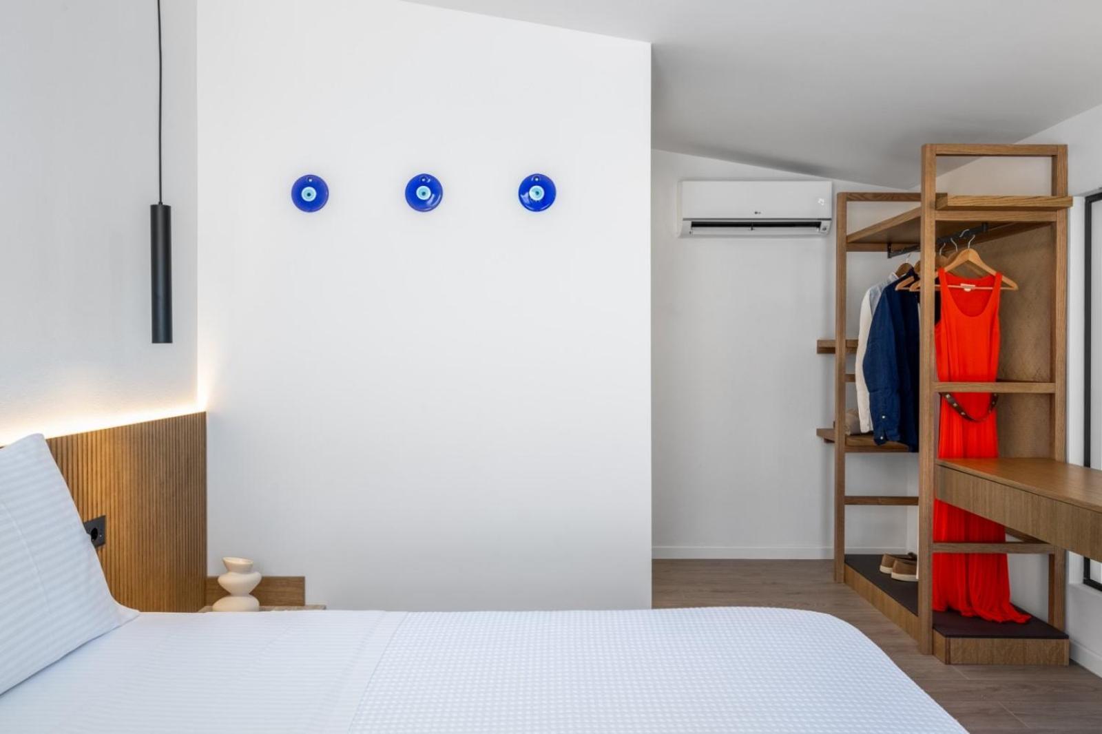 Alma Luxury Villas Ialysos  Dış mekan fotoğraf