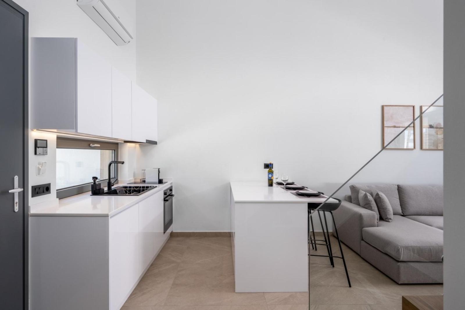 Alma Luxury Villas Ialysos  Dış mekan fotoğraf
